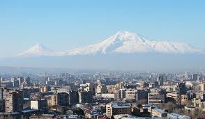Երեւանի փրկության արտակարգ ռեժիմ