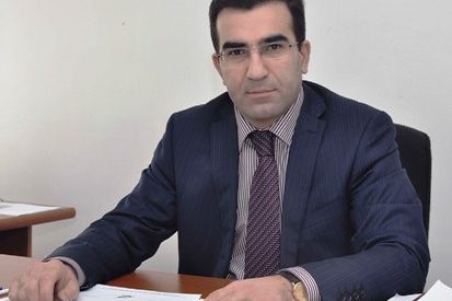 Փոխնախարար. «ՀՀ-ԵՄ խորը եւ համապարփակ ազատ առեւտրի գոտու ստեղծման շուրջ բանակցությունների հերթական փուլը կկայանա Երեւանում»