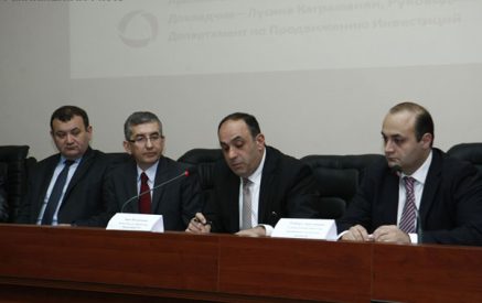 Լեհ գործարարներին գայթակղելու համար Հայաստանը գովեցին ու գովերգեցին