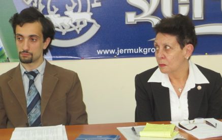 «Ժառանգությունը» պահանջում է պատասխանատվության կանչել ՀՀԿ-ին, ԲՀԿ-ին եւ ՕԵԿ-ին