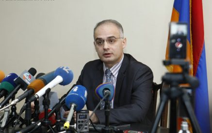 Ադրբեջանի՝ Հայաստանի պատվիրակության դեմ բանաձևը հակասում է ՄԱԿ-ի ԱԽ-ի եւ ԵԱՀԿ որոշումներին