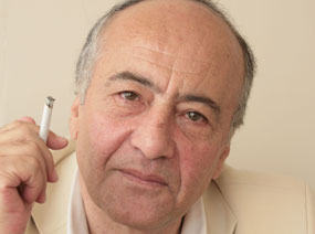 Իմ նահապետի երրորդ խորհուրդը