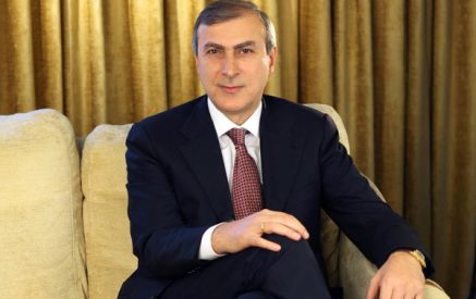 Գարեգին Նուշիկյան. «Դեկտեմբերը լավագույն ամիսը չէ ընտրություններ անցկացնելու համար». «Ժողովուրդ»