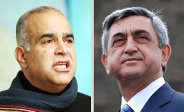 Պաշտոնական եւ ոչ պաշտոնական երդմնակալությունն ու ՀՀ քաղաքացին (Տեսանյութ)