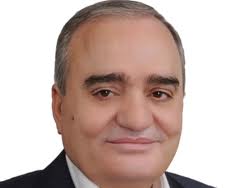 «Մեր արարողությունն այստեղ է»