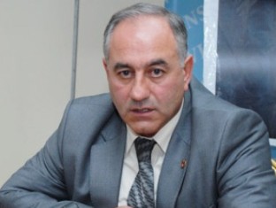 Փորձաքննությունները բերում են այն համոզմանը, որ Պերմյակովը մենակ է եղել. «Հայկական ժամանակ»