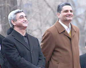 Արդեն իսկ պարզ է, որ վարչապետ Տիգրան Սարգսյանը կշարունակի պաշտոնավարել