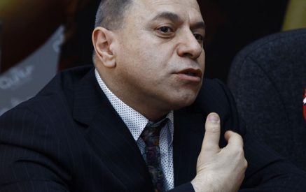 «Ծիծեռնակաբերդ գնալը հետաքրքիր լուծում էր». հոգեբան