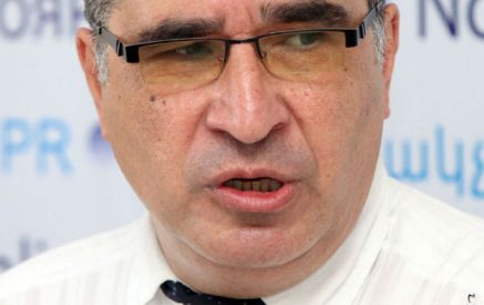 Երեք անհաղթահարելի խոչընդոտ