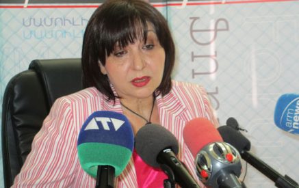 ՀՀԿ-ի ավագանու ցուցակը՝ կոռուպցիոն, իսկ «Բարեւ Երեւան» Դաշինքինը՝«Ցտեսություն Երեւան» ցուցակ է համարում