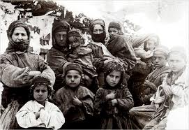 Հայոց ցեղասպանության 98-րդ տարելիցին նվիրված միջոցառումներ Լիբանանում