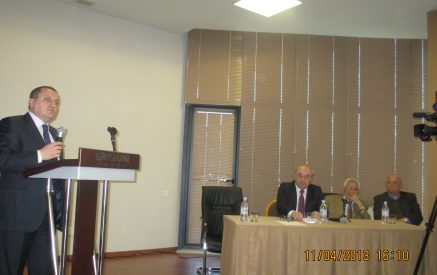 «Արմավիան», ըստ տնօրենի, կործանվեց սխալ մենեջմենթի պատճառով (Տեսանյութ)