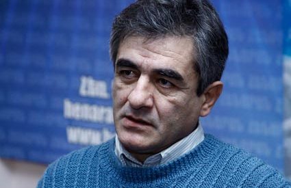 Հայաստանի քաղաքական իրողությունները որպես նրա անվտանգության գլխավոր սպառնալիքներ