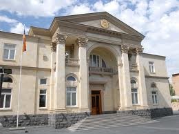 Դավիթ Բալայանը նշանակվել է  Շենգավիթ վարչական շրջանի ընդհանուր իրավասության առաջին ատյանի դատարանի նախագահ