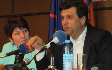 «Պապա կաշառք վերցնո՞ւմ ես»,- նախարարին հարցրել է նրա դուստրը