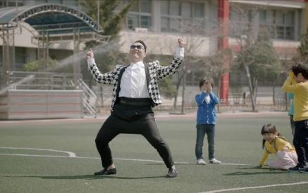 PSY-ի նոր «Gentleman» տեսահոլովակը կլինի՞  հաջորդ «Gangnam style»-ը (Տեսանյութ)