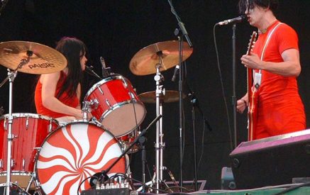 The White Stripes-ը նոր ալբոմ կթողարկի