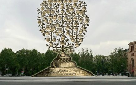 Լենինի արձանից մինչև ազգերի «տոհմածառ»