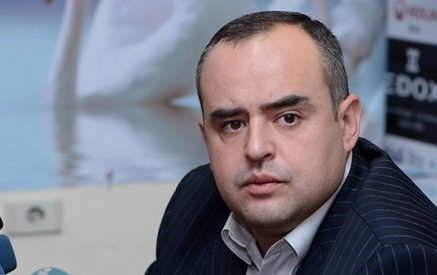 Տիգրան Աթանեսյան. Ռուսաստանի կողմից հայ հանրային պաշտպանի վրա մեղք բարդելը փարիսեցիություն կլինի