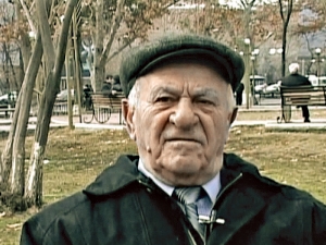 Комсомольская Правда. «92-ամյա հայը Ուկրաինայում փնտրում է իր որդուն և առաջին կնոջը»