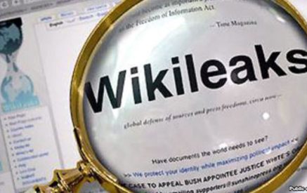 WikiLeaks-ը հրապարակեց եւս 1.7 միլիոն փաստաթուղթ