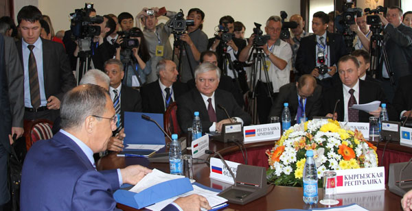 ՀԱՊԿ անդամ երկրների ԱԳ նախարարների հայտարարությունն անդրադառնում է նաև ղարաբաղյան հիմնախնդրի խաղաղ կարգավորմանը