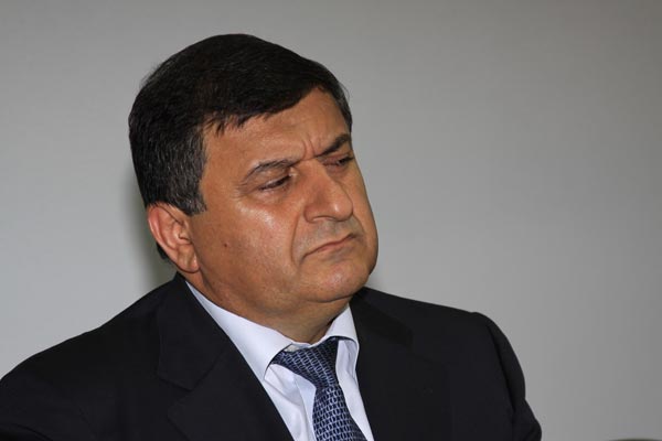 Gagik Jhangiryan