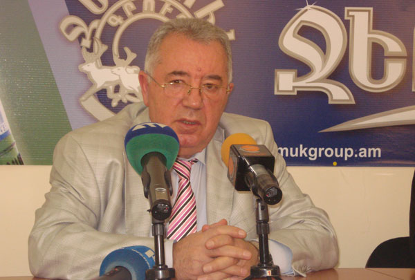 ՀՀԿ-ական պատգամավոր. «Երկիրը Տարոն Մարգարյանի վրա ծախս է արել»