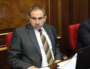 pashinyan