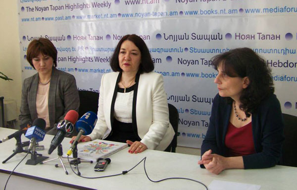 «Ուղղակի  ահավոր էր». Մ.Սարյանի տուն- թանգարանի տնօրենը՝ անցած թանգարանային գիշերվա մասին