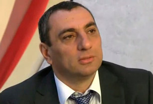 Սամվել Ալեքսանյան. «Էդ պատմամշակութային արժեքը ես փրկել եմ, փրկել…զիբիլանոցից, կռիսանոցից»