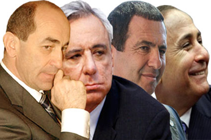 Ովքե՞ր են «Բարգավաճ Հայաստանի» 2018-ի նախագահացուները