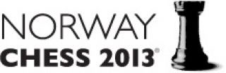 Մեկնարկում է «Նորվեգական շախմատ 2013» գերմրցաշարը