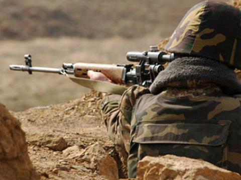 ՊՆ մամուլի խոսնակն ադրբեջանցի 15 զինծառայողների ճակատագրի հարց է բարձրացնում