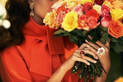 «Իզուր չէի երկու տարի սպասում նարնջագույն վարդերիս». Լիկան երջանիկ է