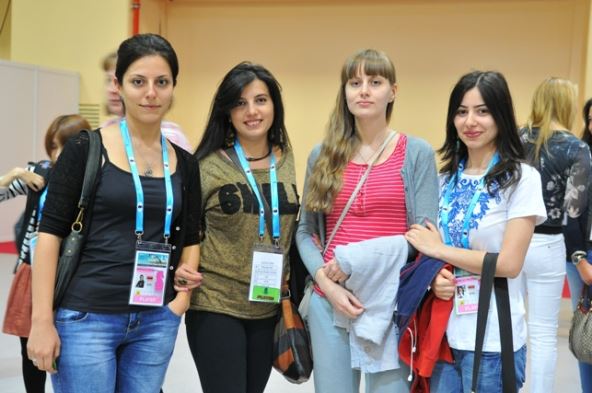 Հայաստանի շախմատիստուհիները կմասնակցեն Եվրոպայի անհատական առաջնությանը