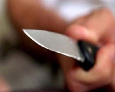 Վիճաբանության ժամանակ խոհանոցային դանակով 2 անգամ հարվածել է կրծքավանդակին. տուժողի կյանքը փրկել չհաջողվեց
