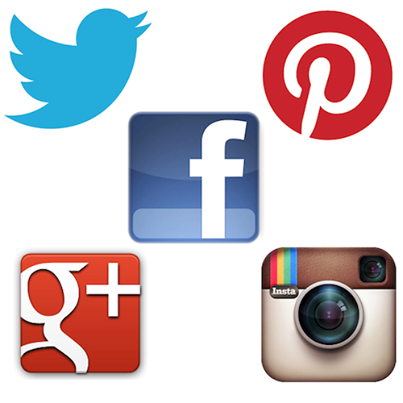 Instagram, Facebook, Twitter, Google. Շաբաթվա նորությունները