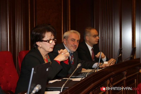 Արամ Մանուկյան. «3 րոպեն բավական էր, որպեսզի Սերժ Սարգսյանը հրահանգեր այս մարդկանց, այս կոռուպցիոներների հետ կապված գործեր հարուցեր»