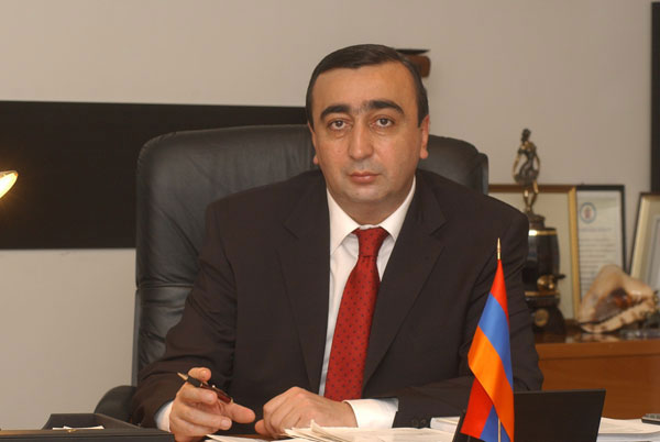 «Եկող սերնդի իդեալը պետք է դառնան ազատամարտիկները, ոչ թե հաստավիզները»