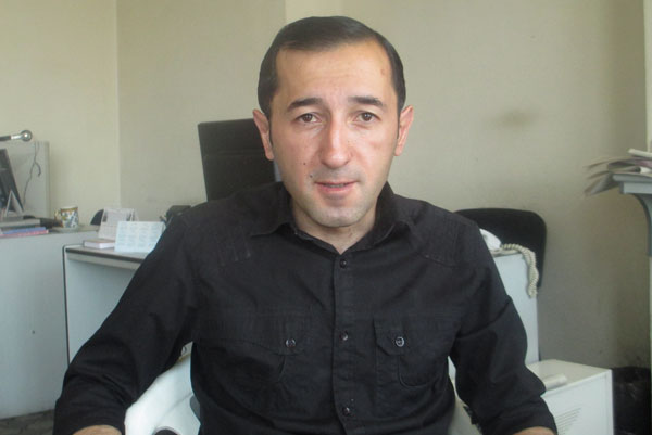 «Սխալ» համաներման պատճառով ԱԱԾ նախկին քննիչը 180 օր անազատ է եղել…