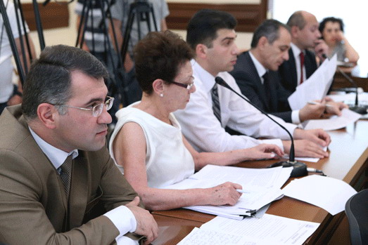 «Բարև Երևանը» խնդրում է ՀՀ մարդու իրավունքների պաշտպանի աջակցությունը