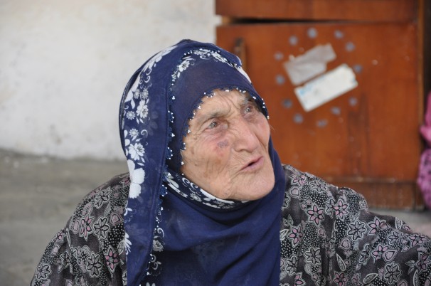 Washington Post. «Թուրքական գյուղում, որն ուներ 10 000 հայ բնակիչ, մնացել է միայն մեկը»