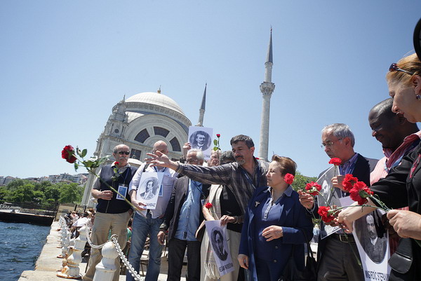 FIDH–ի 38–րդ համագումարի արդյունքում ընդունվեց բանաձև հայ–թուրքական հարաբերությունների վերաբերյալ