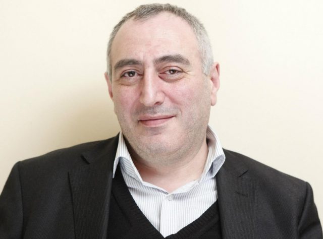 Կարեն Քոչարյան. «Կարեն Միրզոյանը պետք է հրաժարական տա»