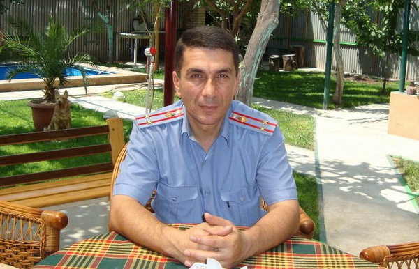 Կարեն Մովսիսյանին կհեռացնե՞ն ոստիկանությունից ՖԲ-ում գրառման համար