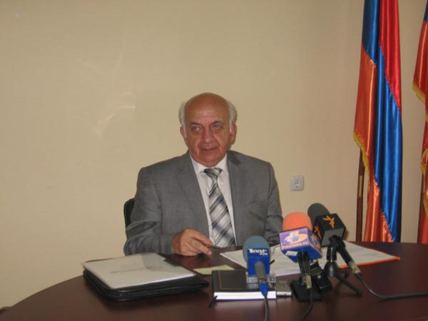 Լոռու մարզում զարգացման ծրագրեր կիրականացվեն