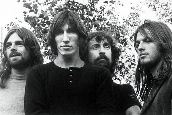 Երկրպագուների շնորհիվ Pink Floyd-ը հայտնվեց Spotify-ում
