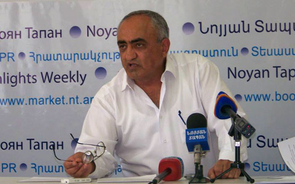 Ինչպե՞ս են ծախսվում գյուղատնտեսությանը տրվող դրամաշնորհային եւ վարկային միջոցները