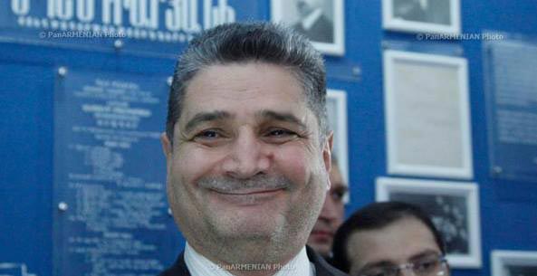 Ֆեյսբուքյան կատակ. վարչապետ Տիգրան Սարգսյանը հրաժարական է տվել